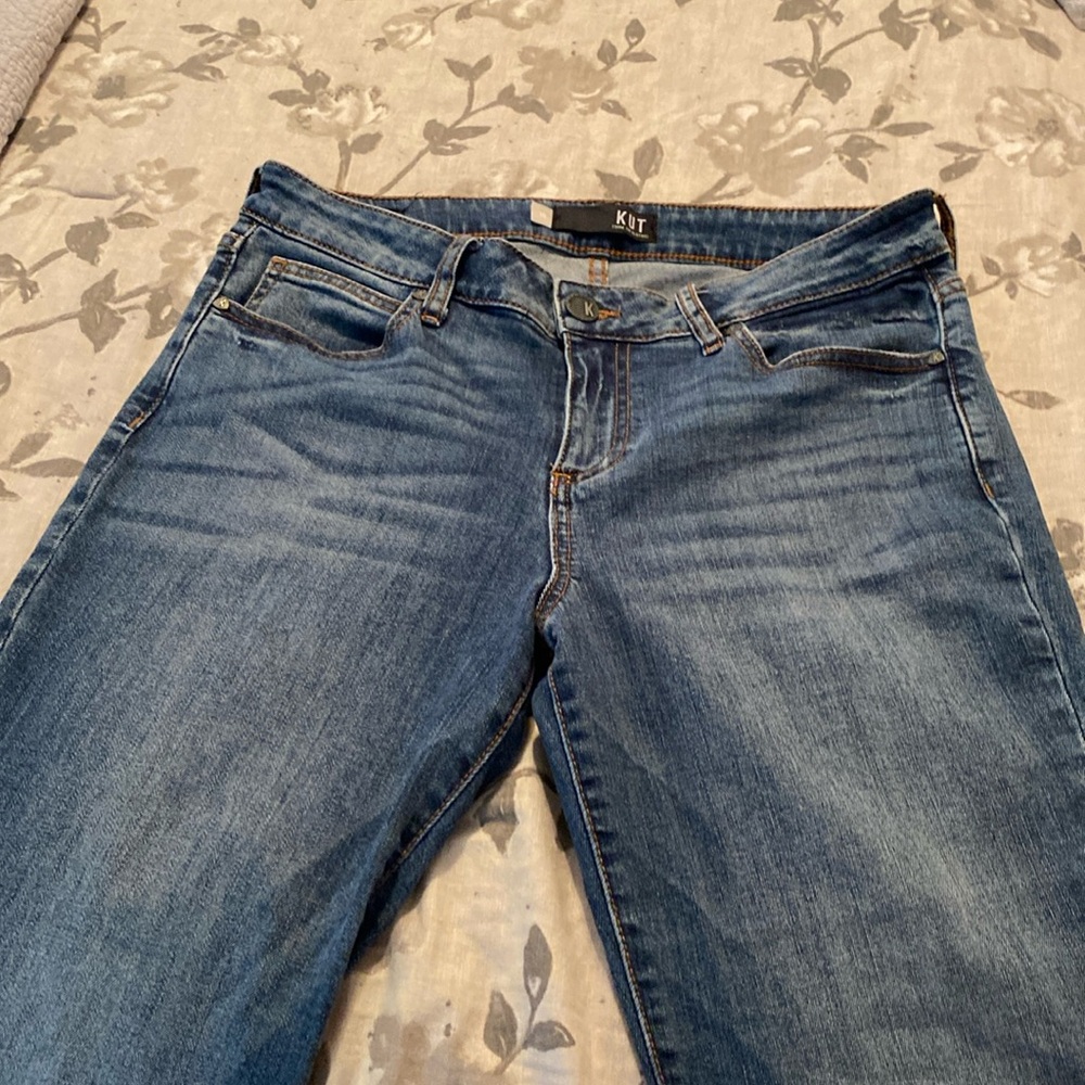 Kut jeans